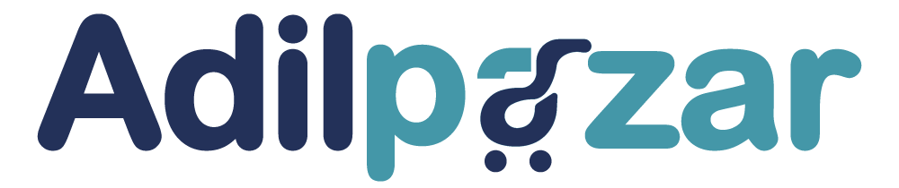 Adilpazar Logo